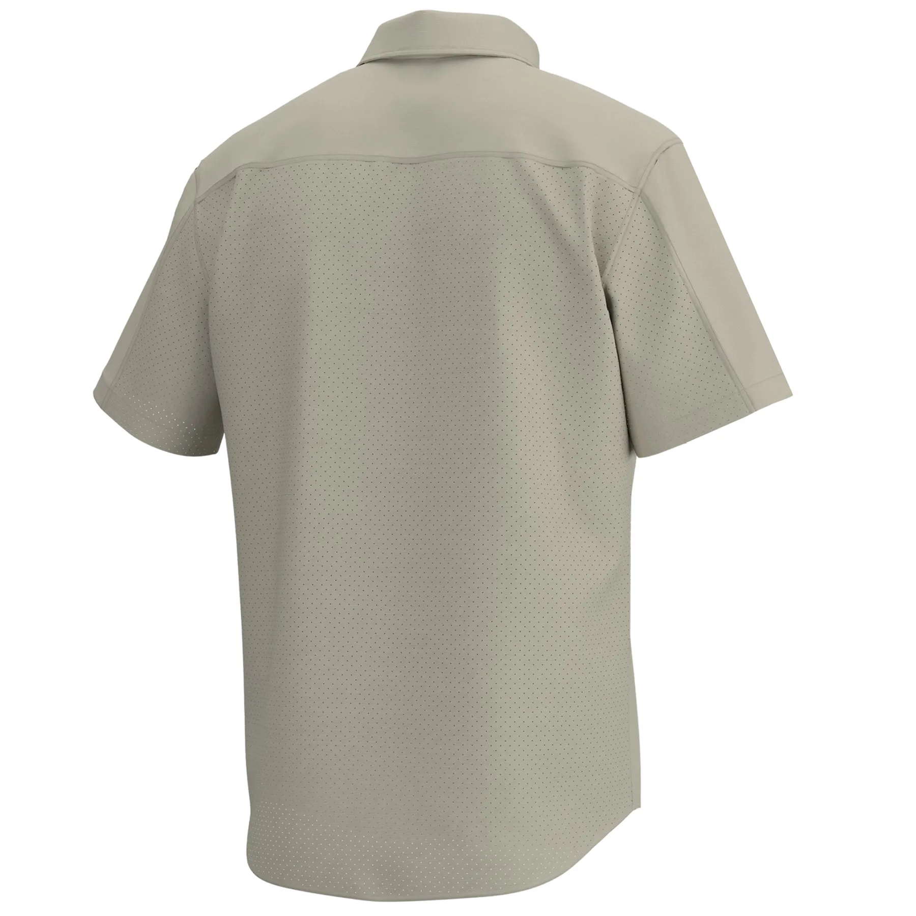 Huk Tide Point Short Sleeve
