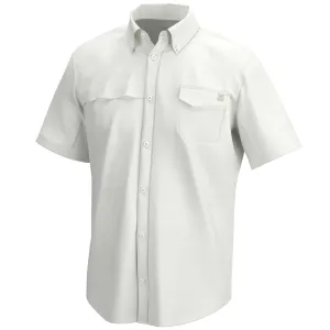 Huk Tide Point Short Sleeve