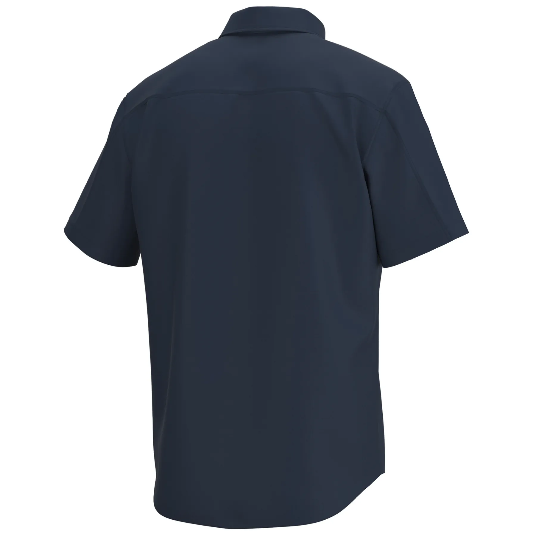 Huk Tide Point Short Sleeve