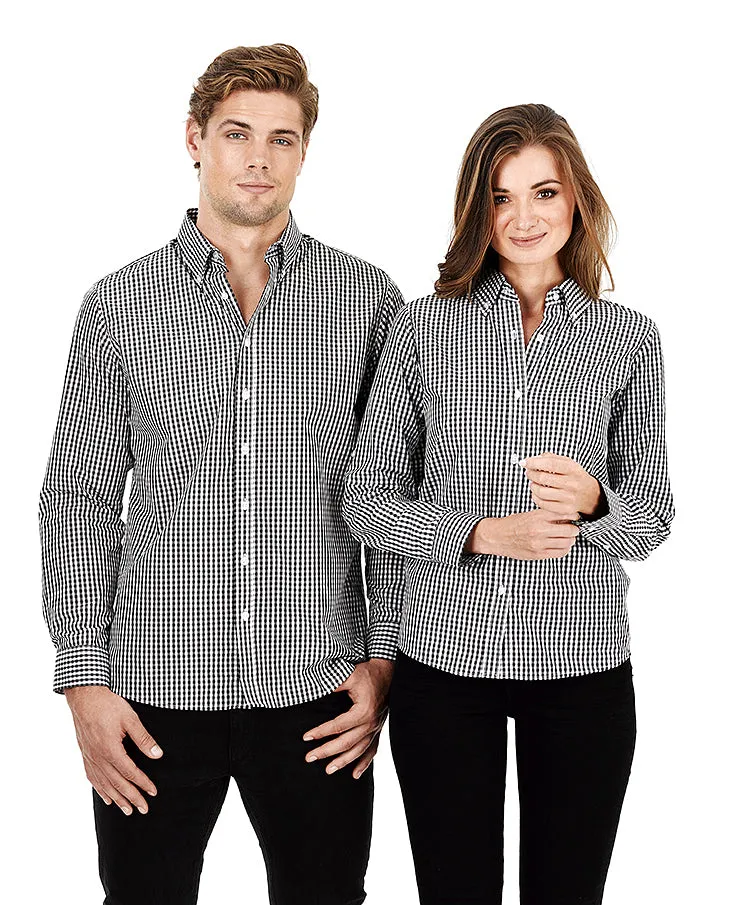 IDENTITEE - Ladies' Miller Long Sleeve