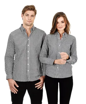 IDENTITEE - Ladies' Miller Long Sleeve