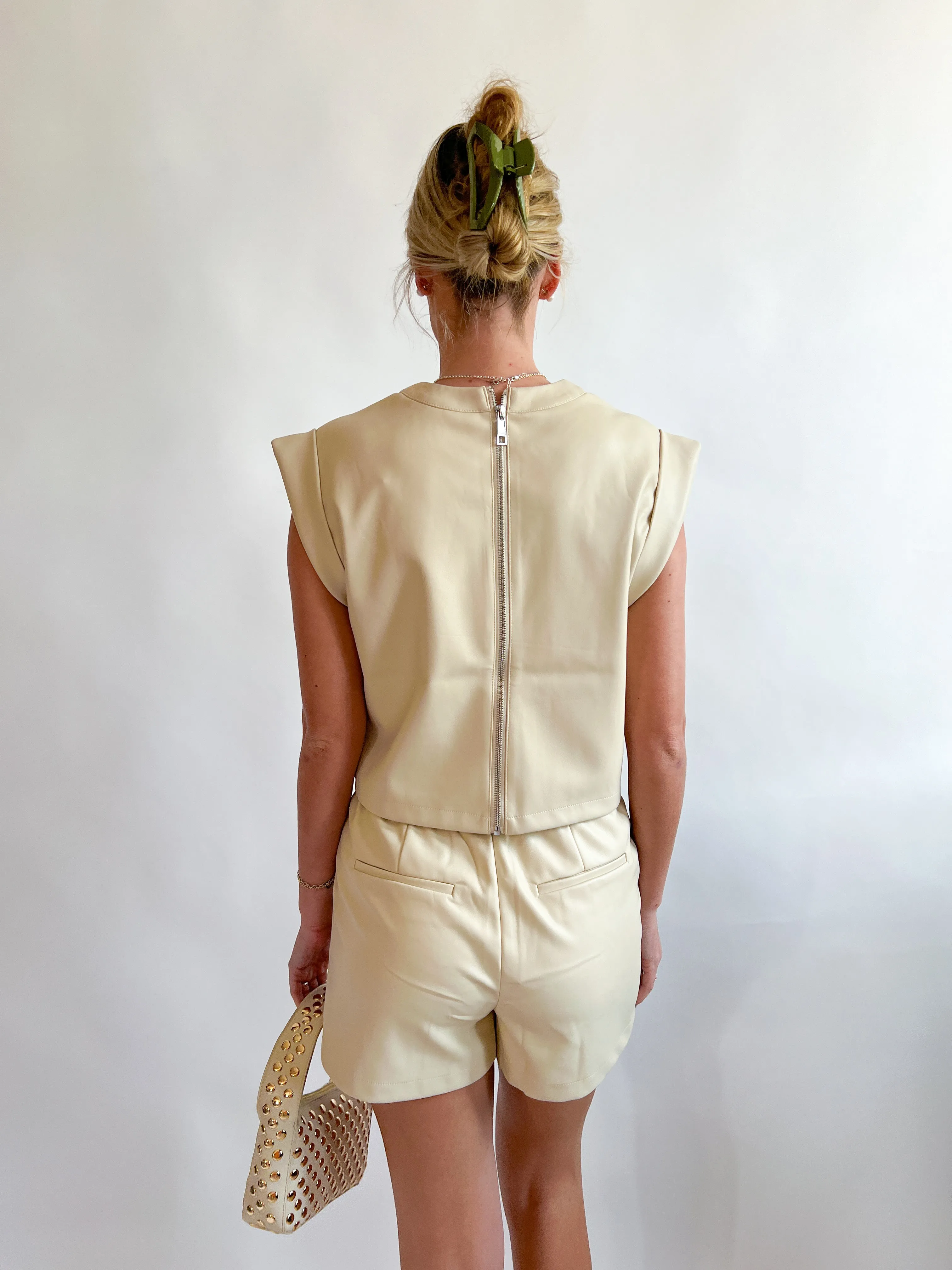 Imelda Spring Shorts