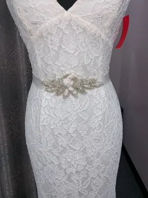Ivory BELT 66 Belt