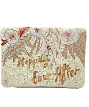 Ivory Purse