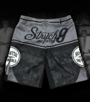 JIU JITSU AGAINST THE WORLD • Nogi Shorts