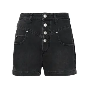Jovany Short