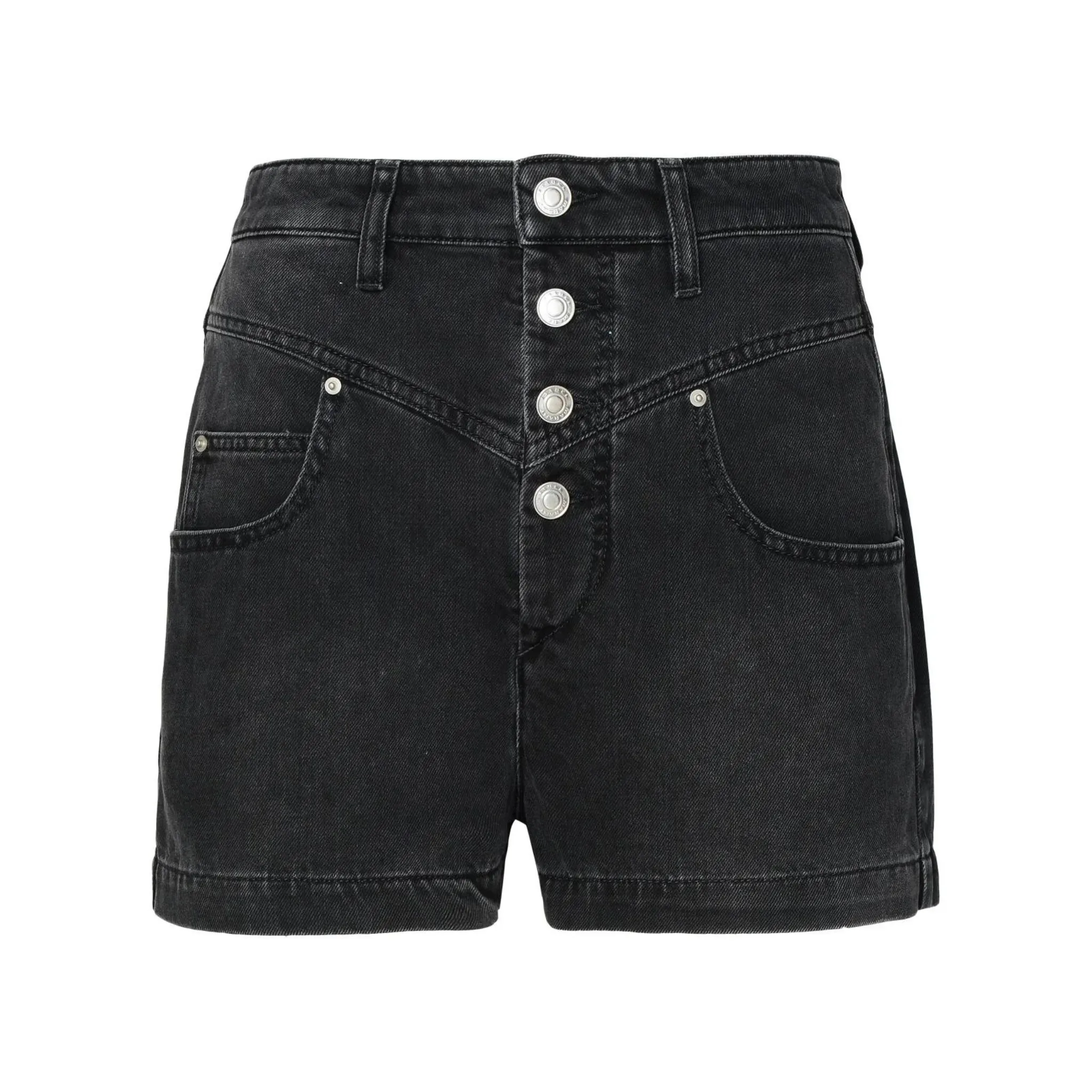 Jovany Short
