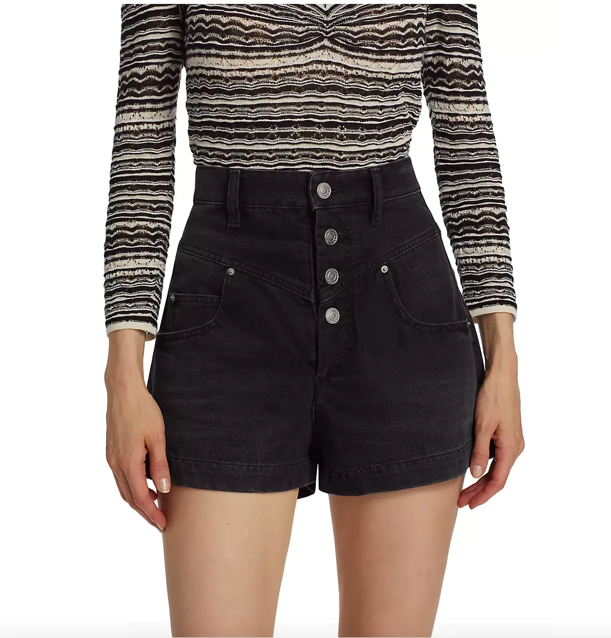 Jovany Short