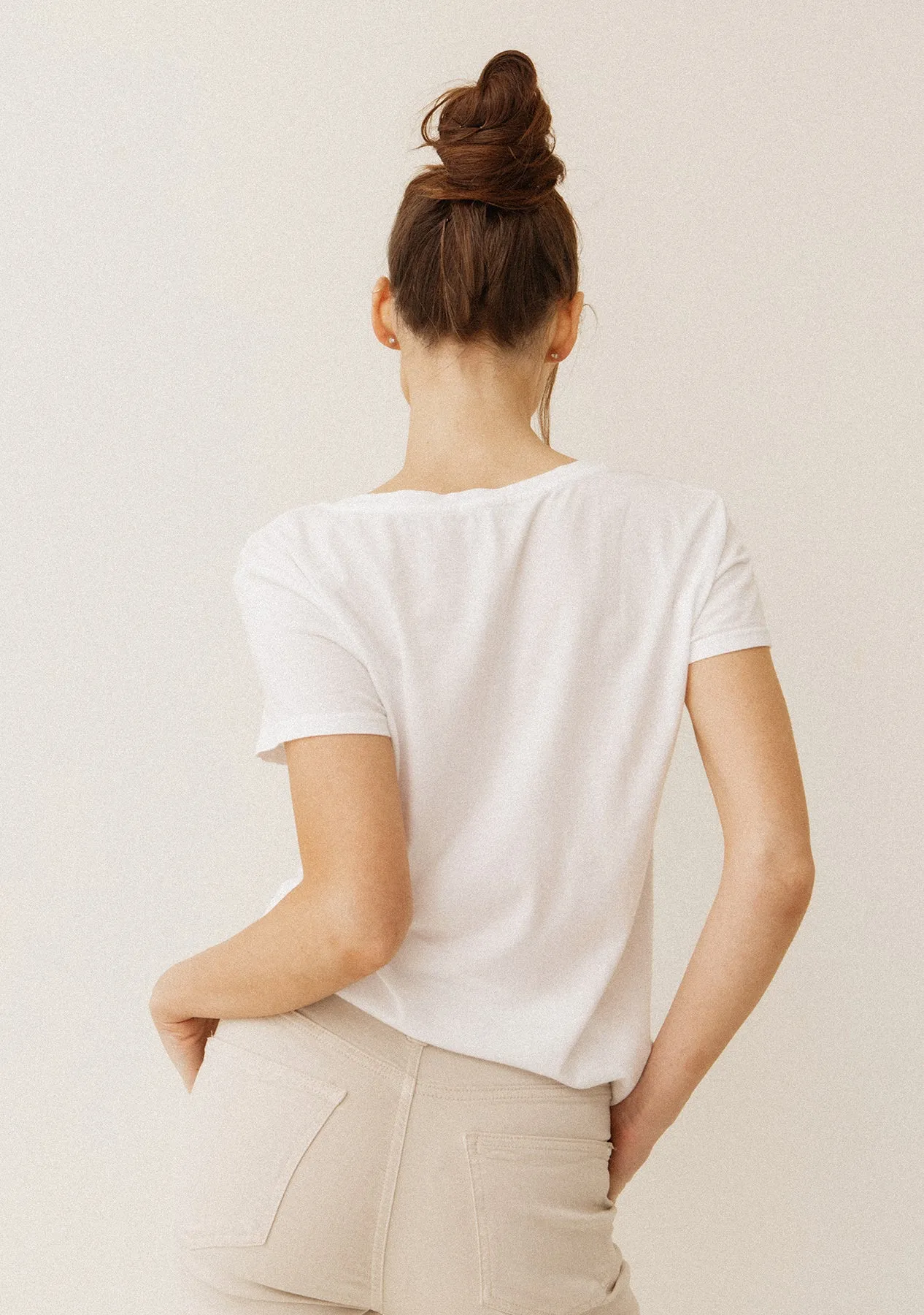 Kate V-neck