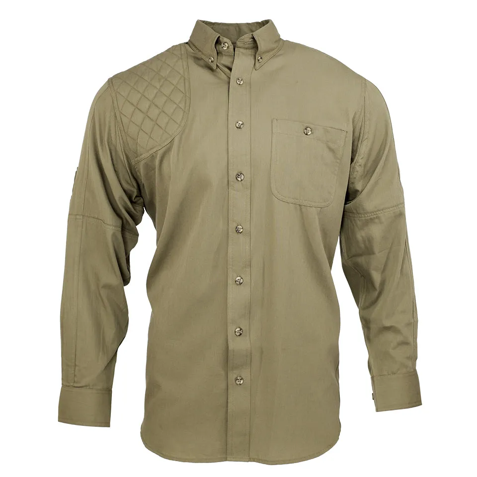 Kevin's Big & Tall Right Hand Long Sleeve Shooting Shirt