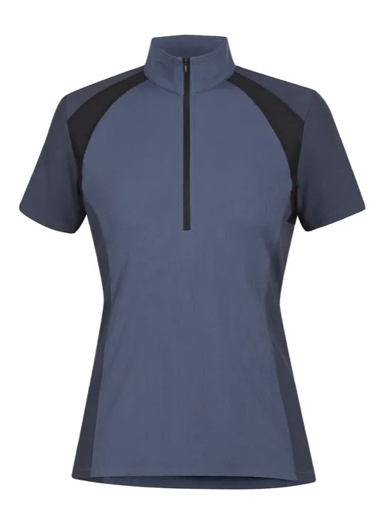 Ladies Kerrits Straight Line Sport Top