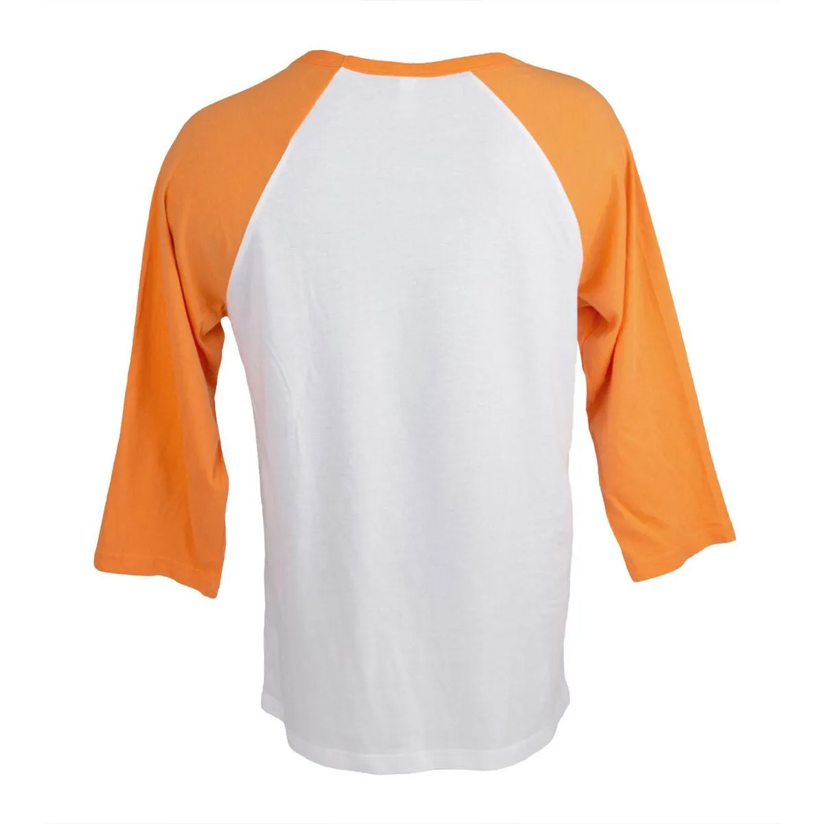 Locals Only - SCU Paisley Bear Baseball Tee