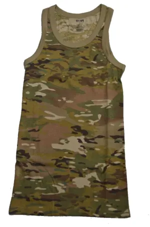Multi Cam Singlets