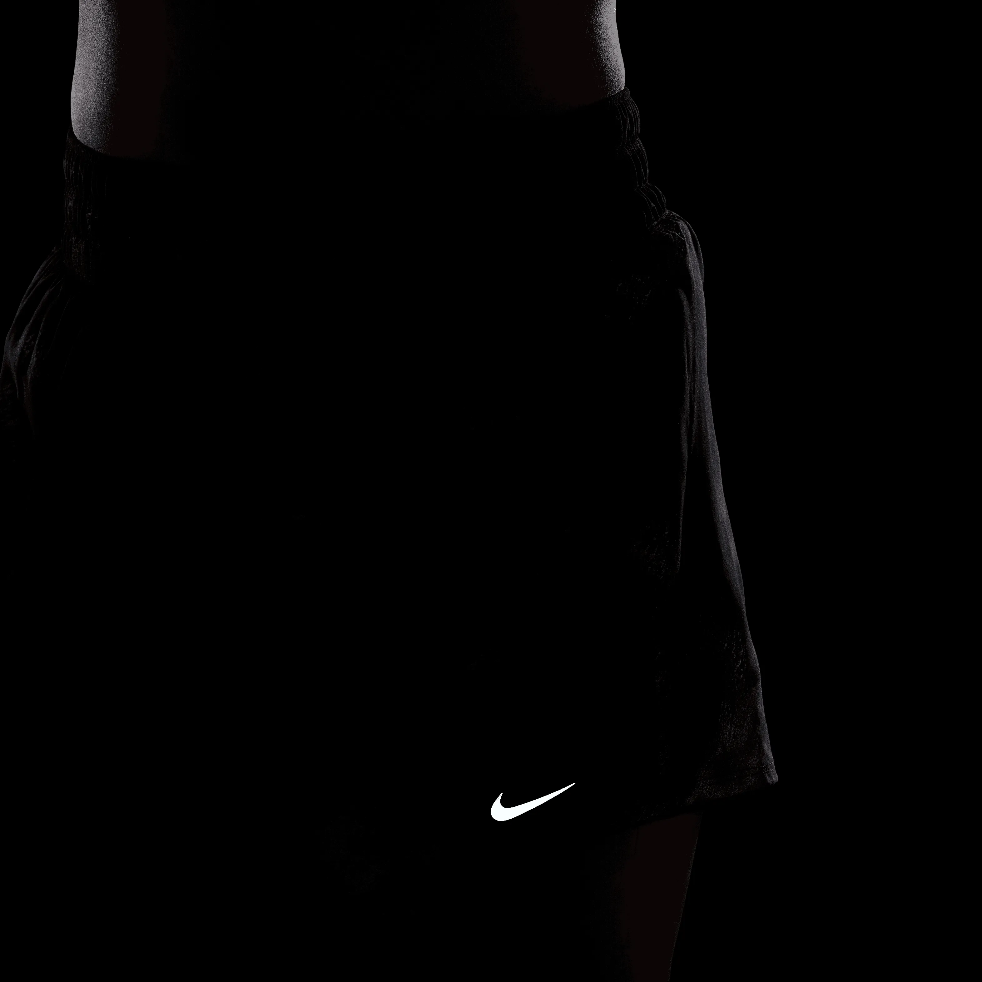 Nike  One Dri-fit 3 inch Short (Women's)