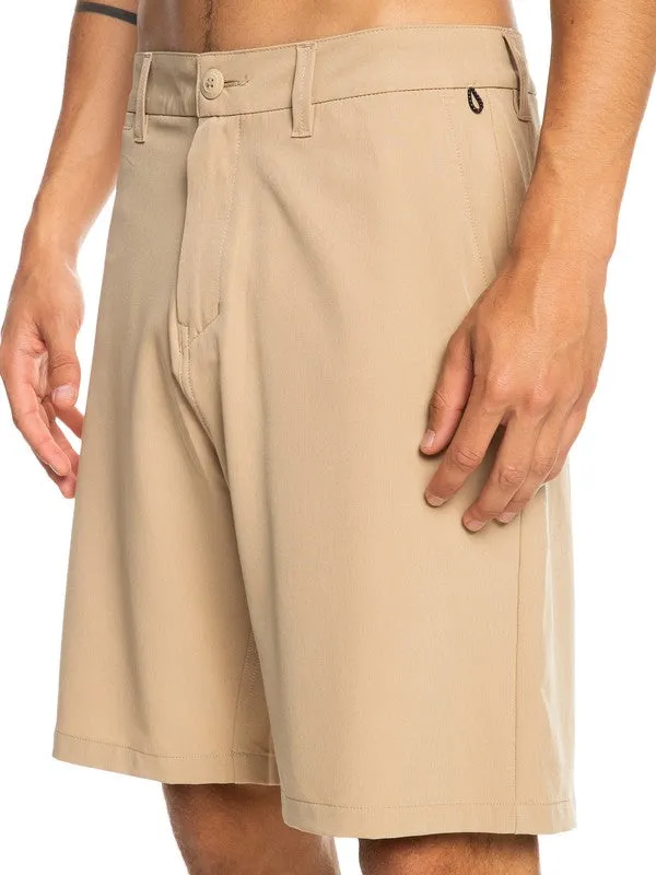 Ocean Union 20" Amphibian Men's Short