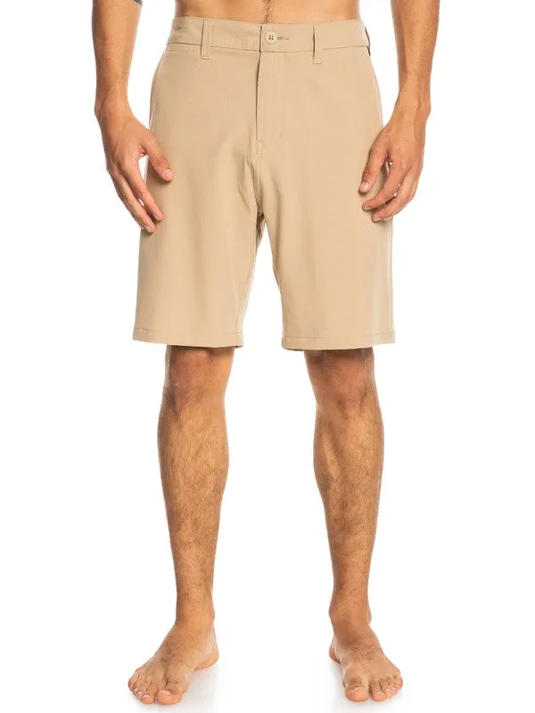 Ocean Union 20" Amphibian Men's Short