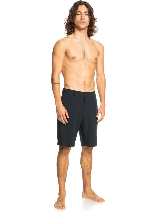 Ocean Union 20" Amphibian Men's Short