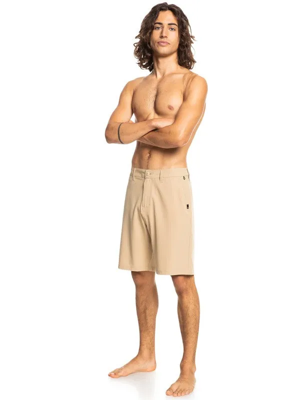 Ocean Union 20" Amphibian Men's Short