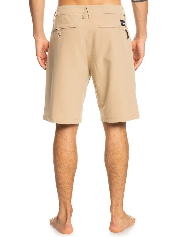 Ocean Union 20" Amphibian Men's Short