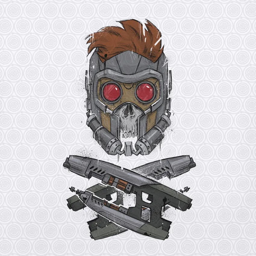 Outlaw & Crossbones
