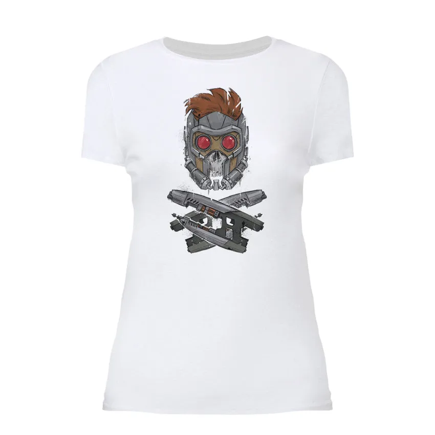 Outlaw & Crossbones