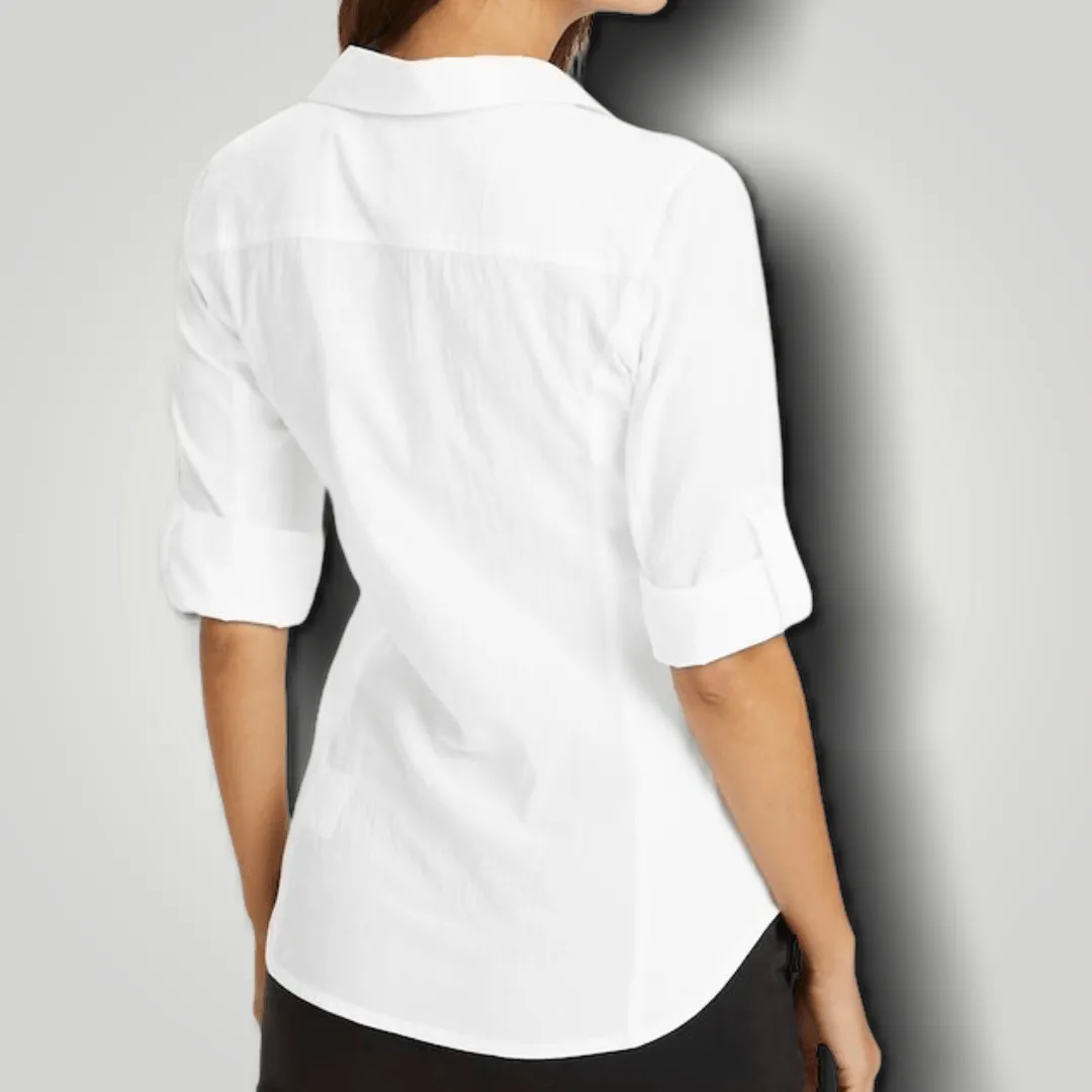 Part Two Cortnia Shirt