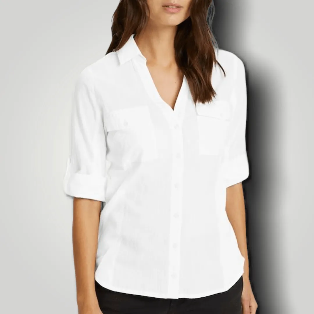 Part Two Cortnia Shirt