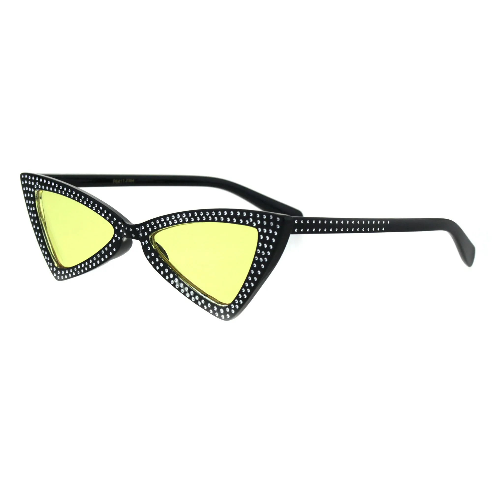 PASTL Triangle Sunglasses