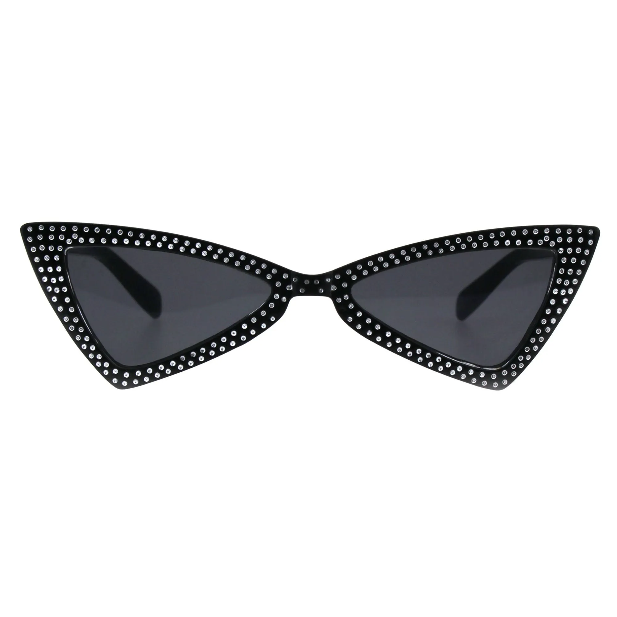 PASTL Triangle Sunglasses