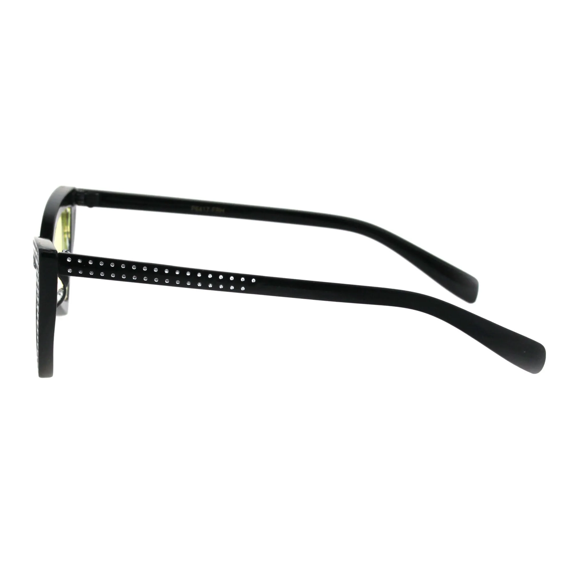 PASTL Triangle Sunglasses