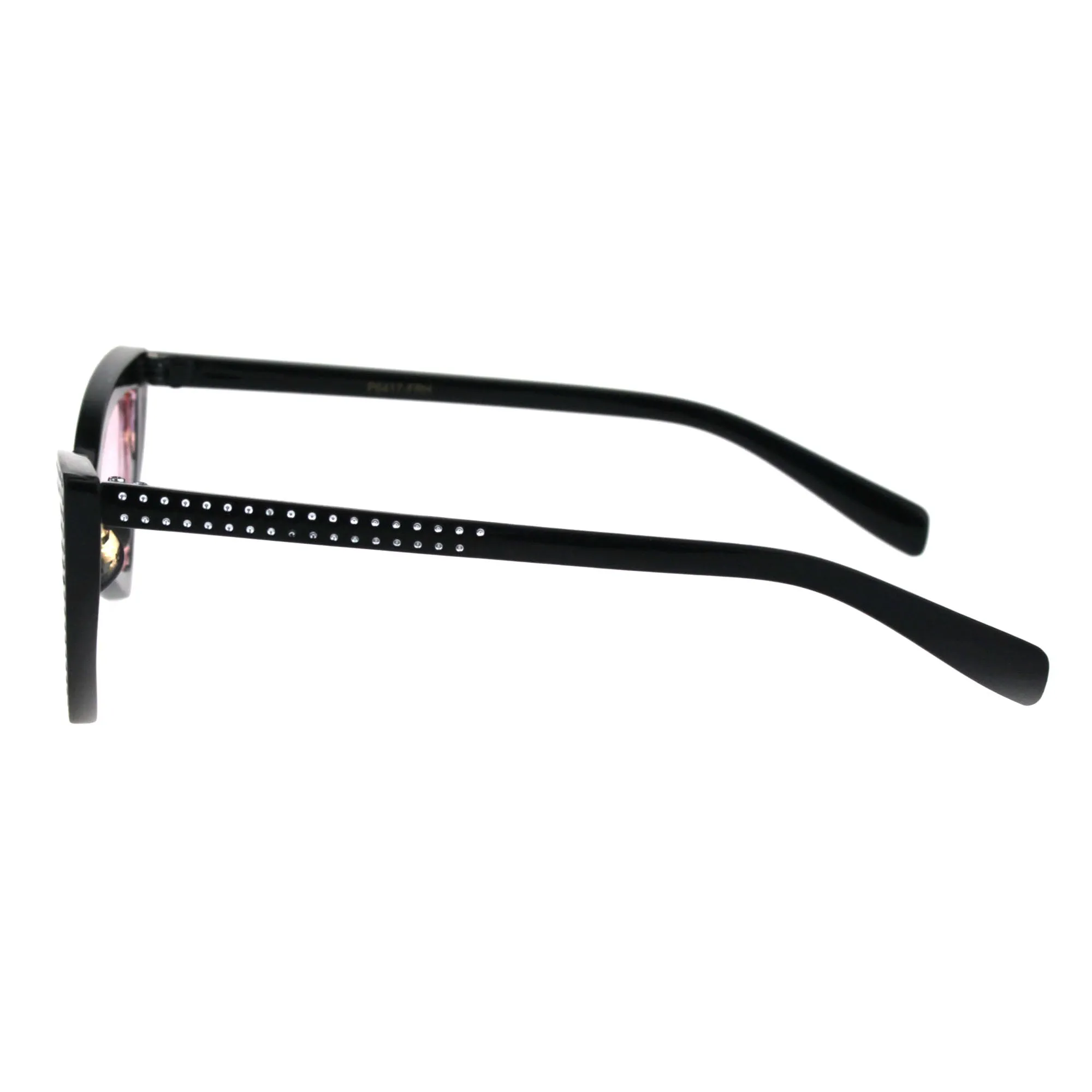 PASTL Triangle Sunglasses