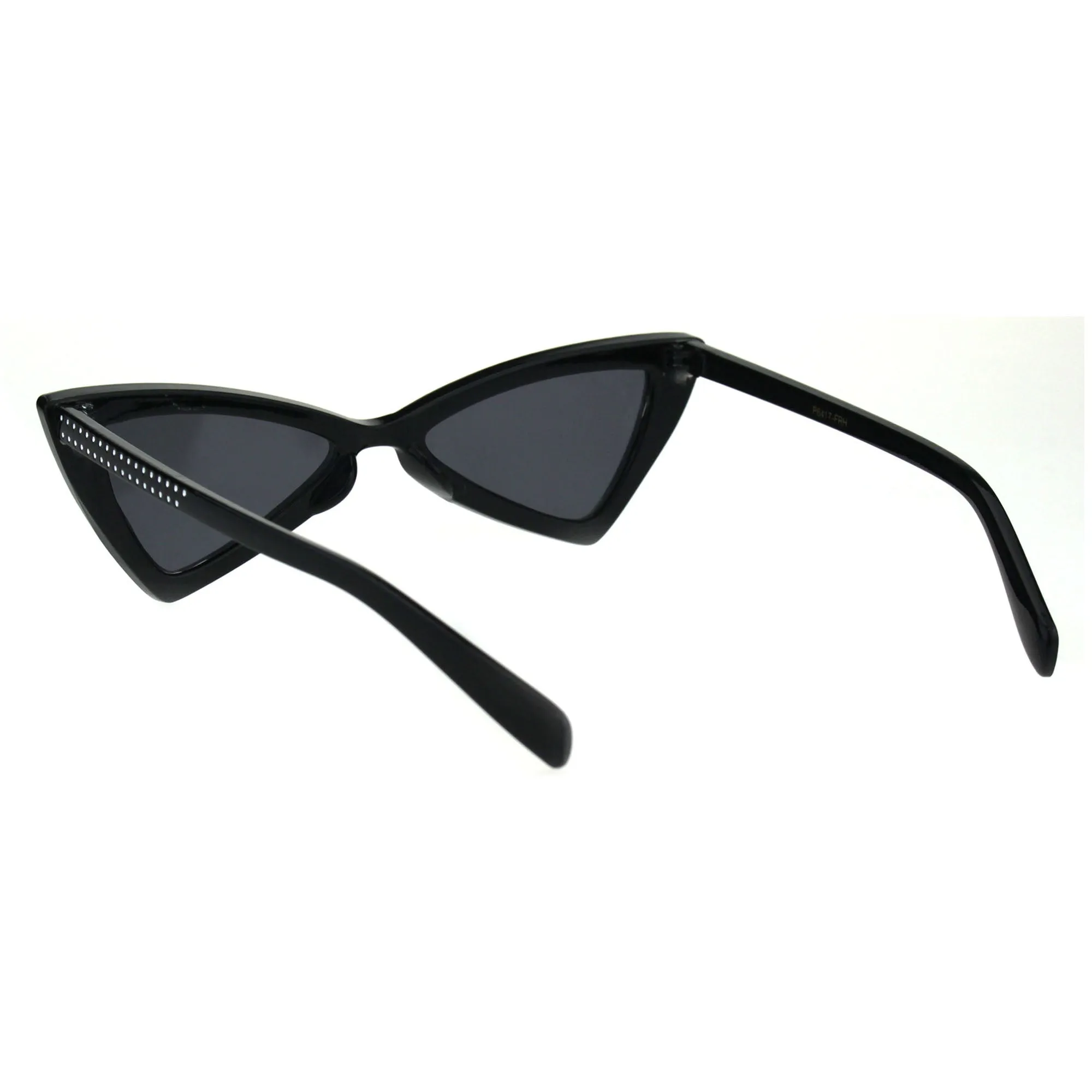 PASTL Triangle Sunglasses