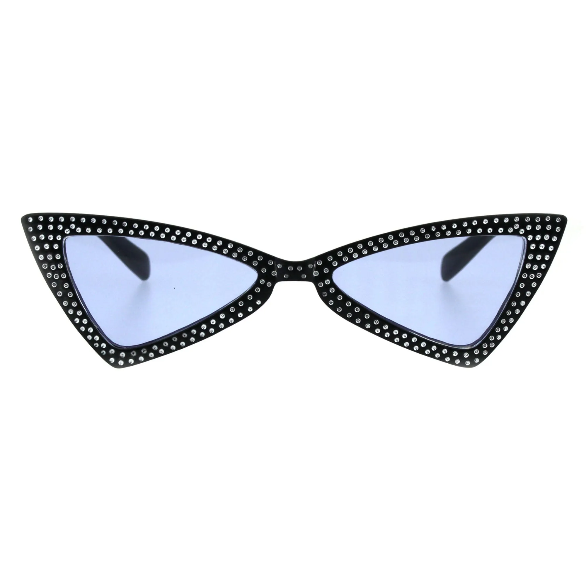 PASTL Triangle Sunglasses