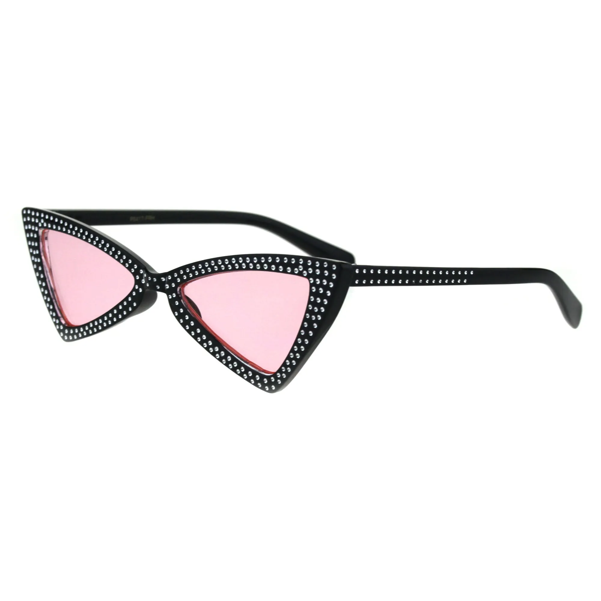 PASTL Triangle Sunglasses