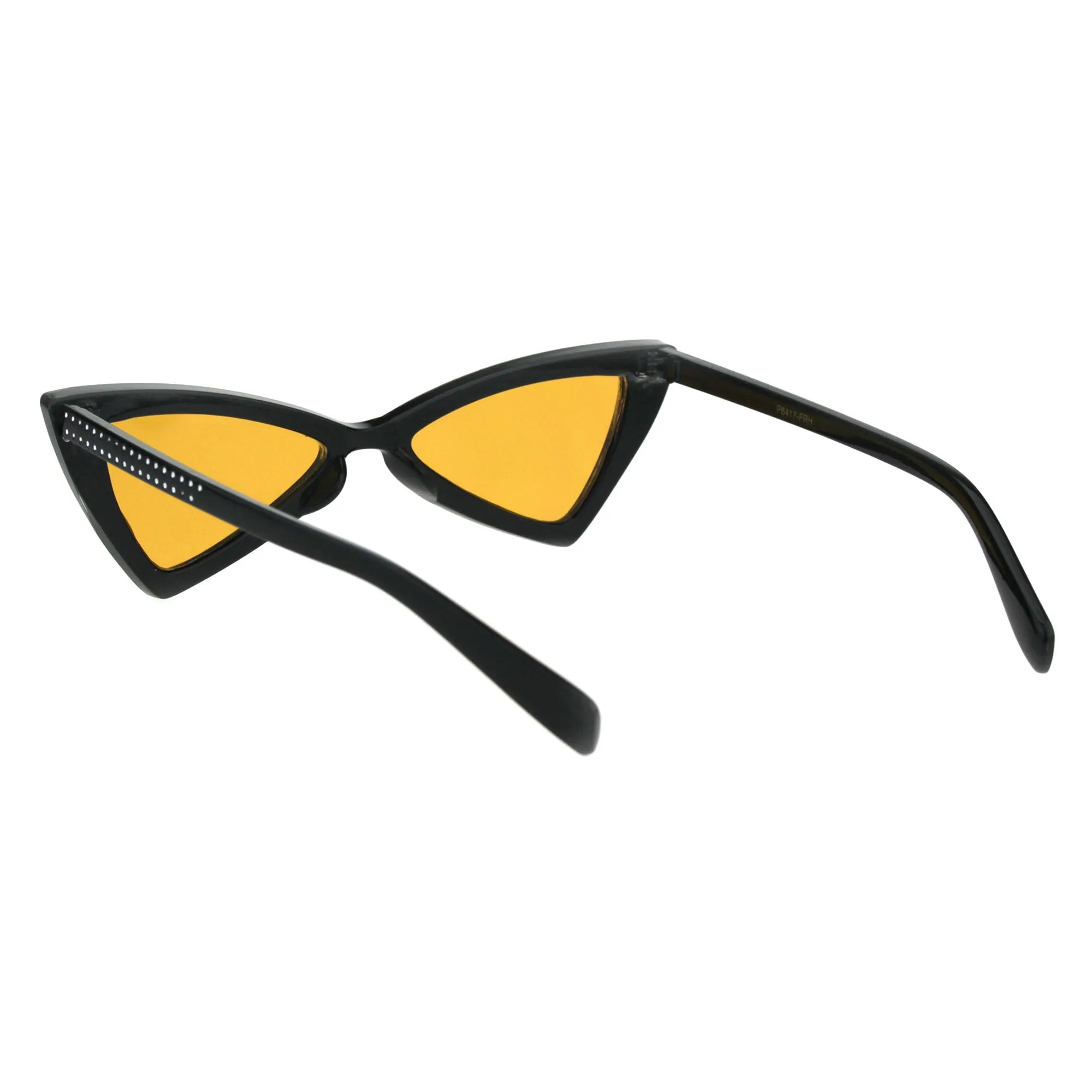 PASTL Triangle Sunglasses
