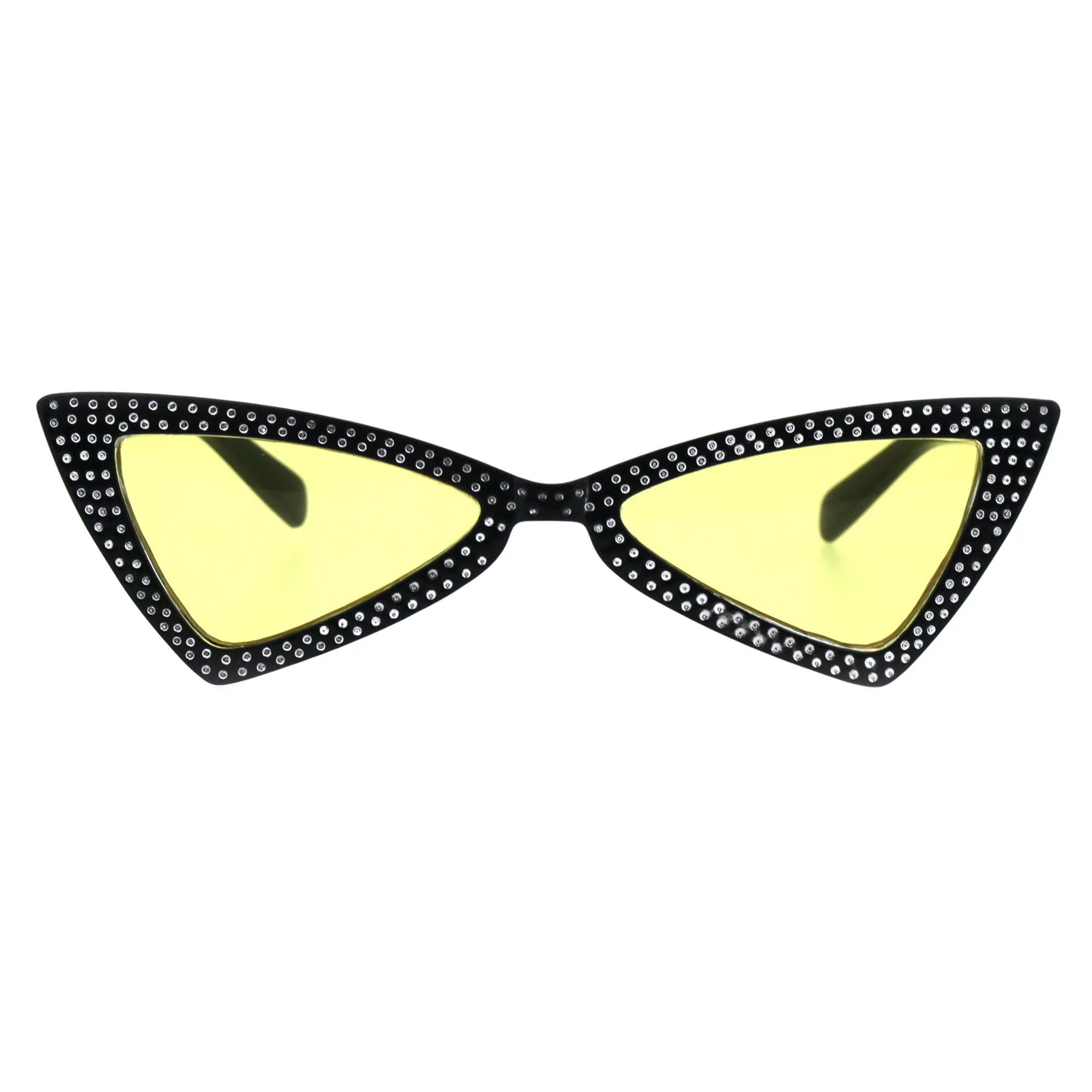 PASTL Triangle Sunglasses