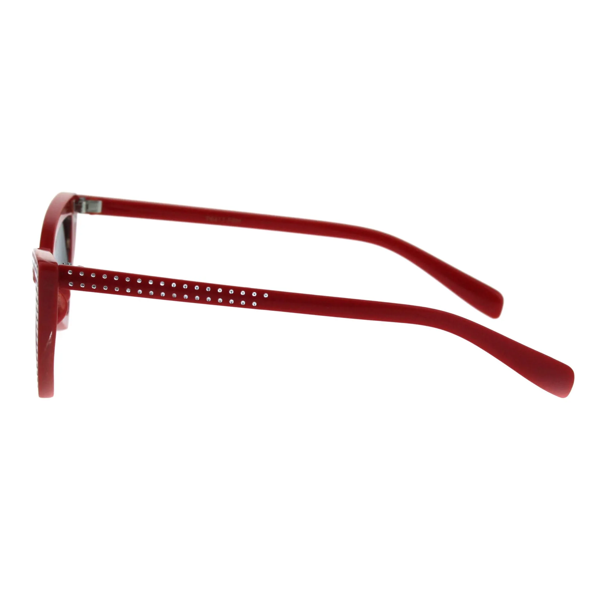 PASTL Triangle Sunglasses