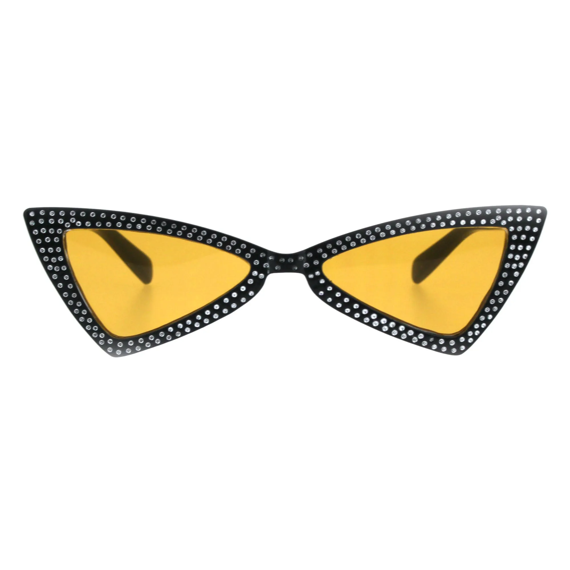 PASTL Triangle Sunglasses