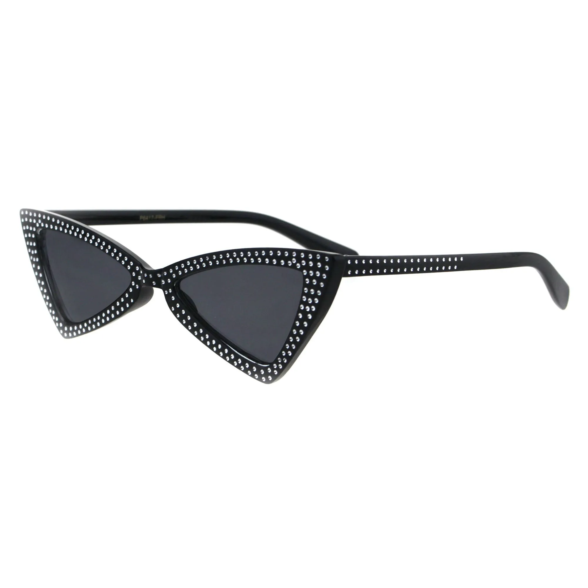 PASTL Triangle Sunglasses