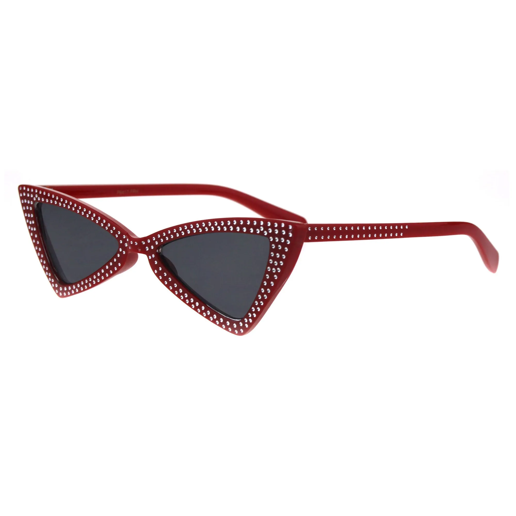 PASTL Triangle Sunglasses
