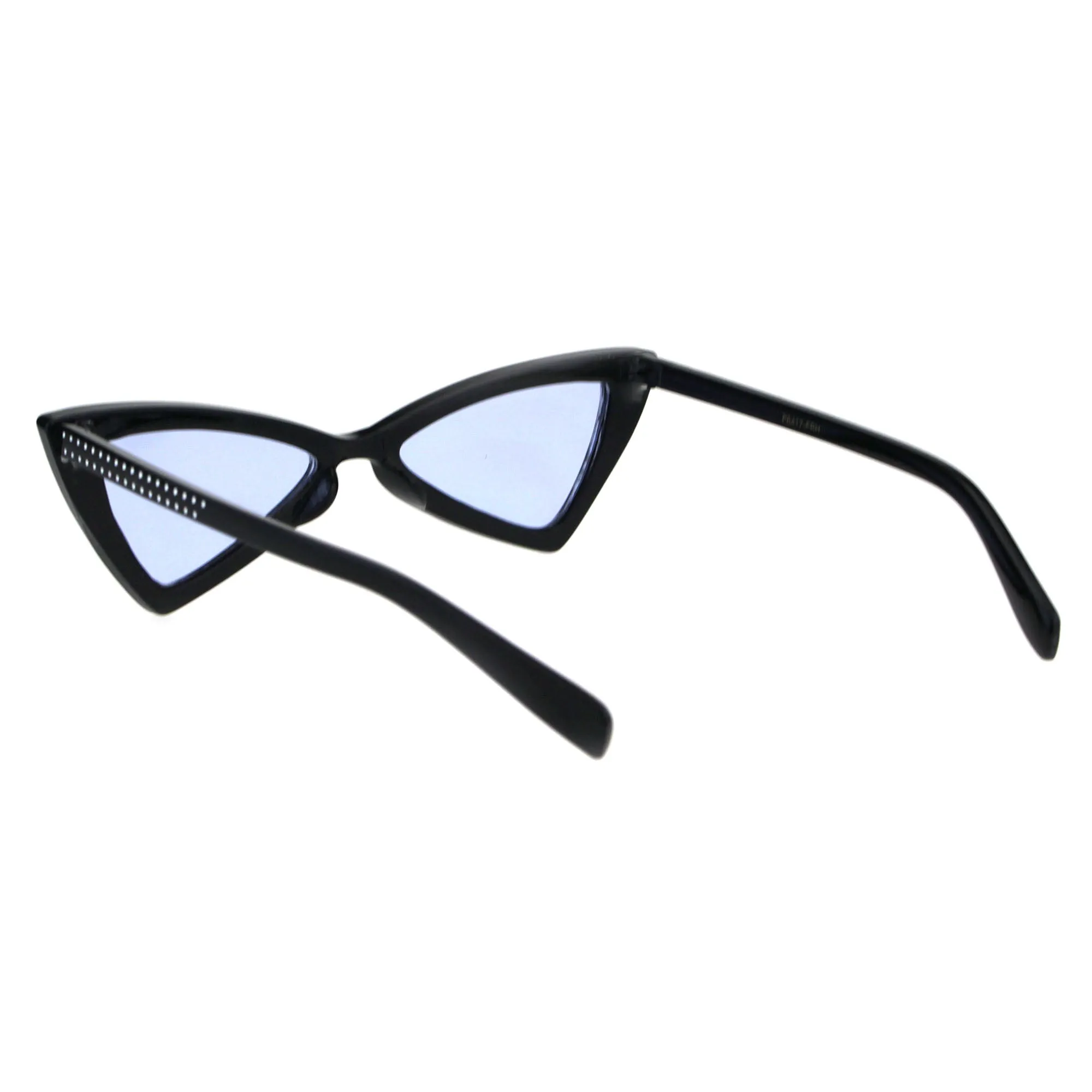 PASTL Triangle Sunglasses