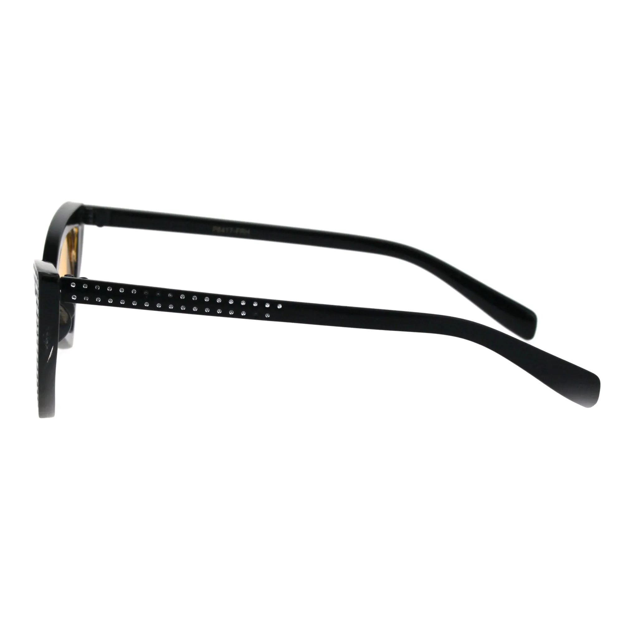 PASTL Triangle Sunglasses