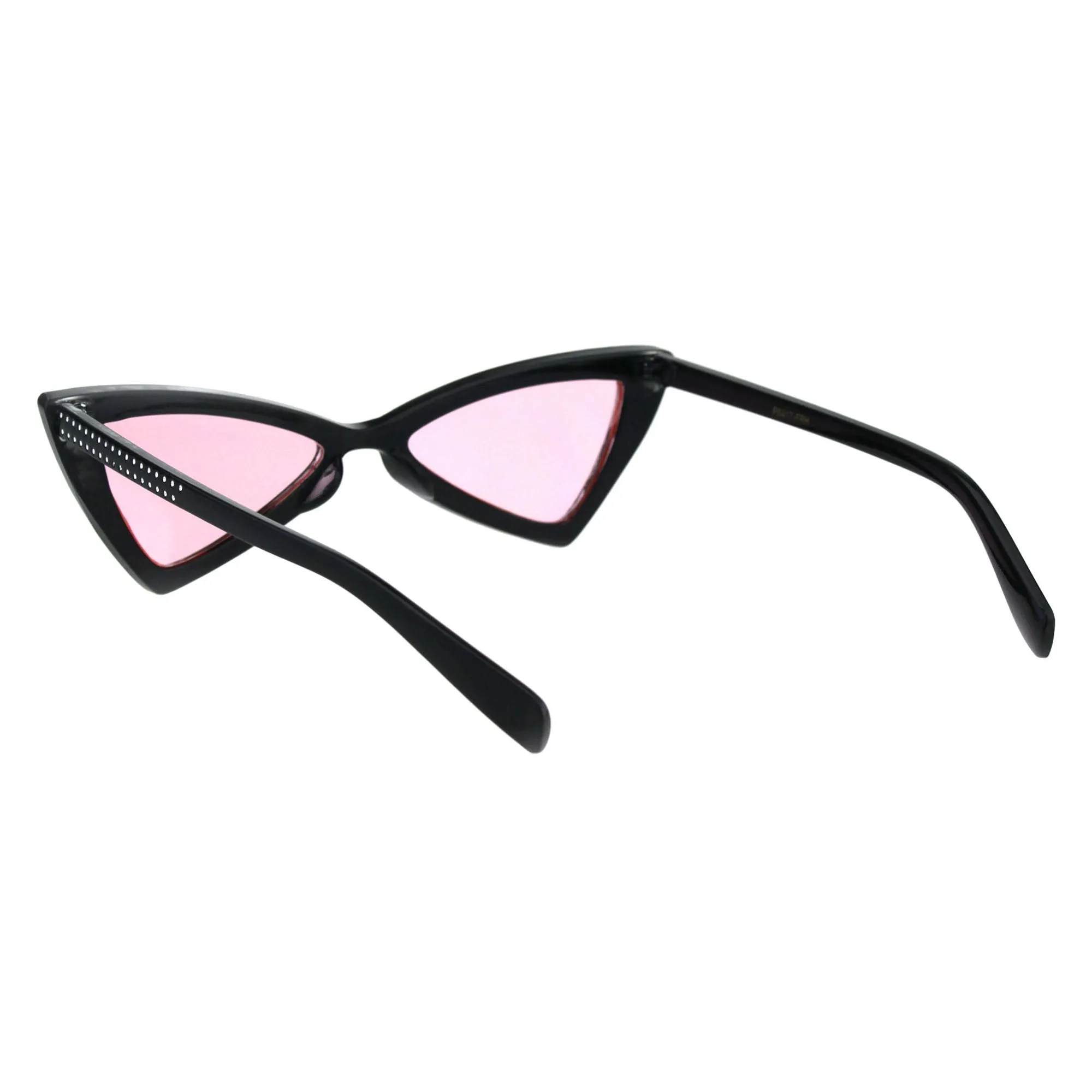 PASTL Triangle Sunglasses