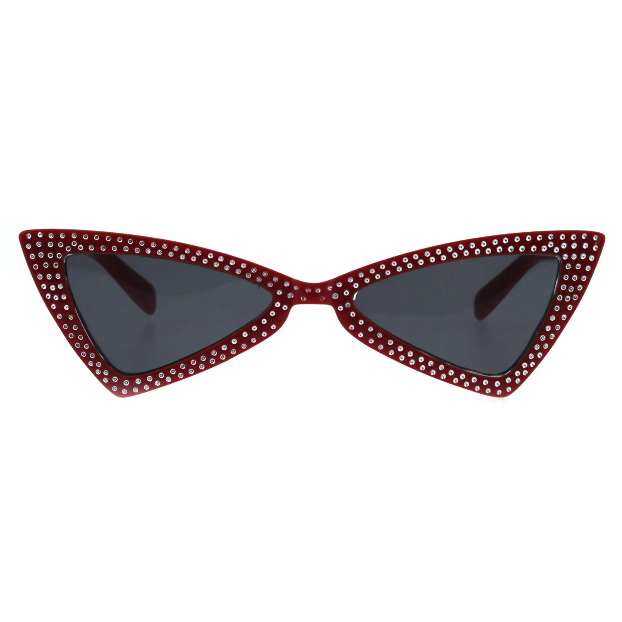PASTL Triangle Sunglasses