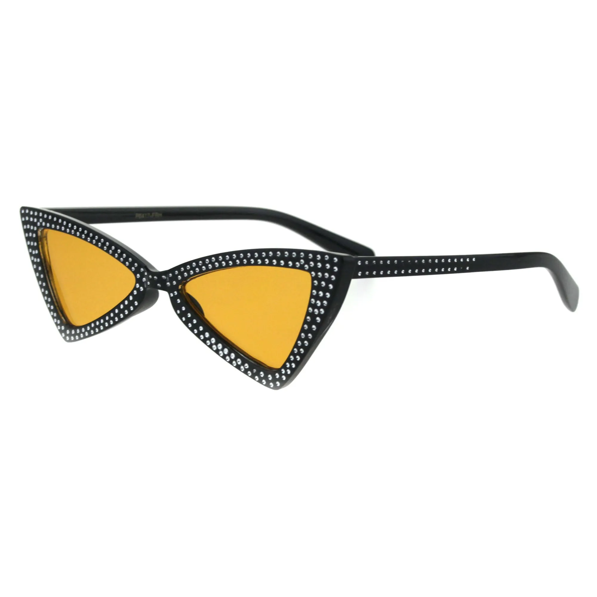 PASTL Triangle Sunglasses
