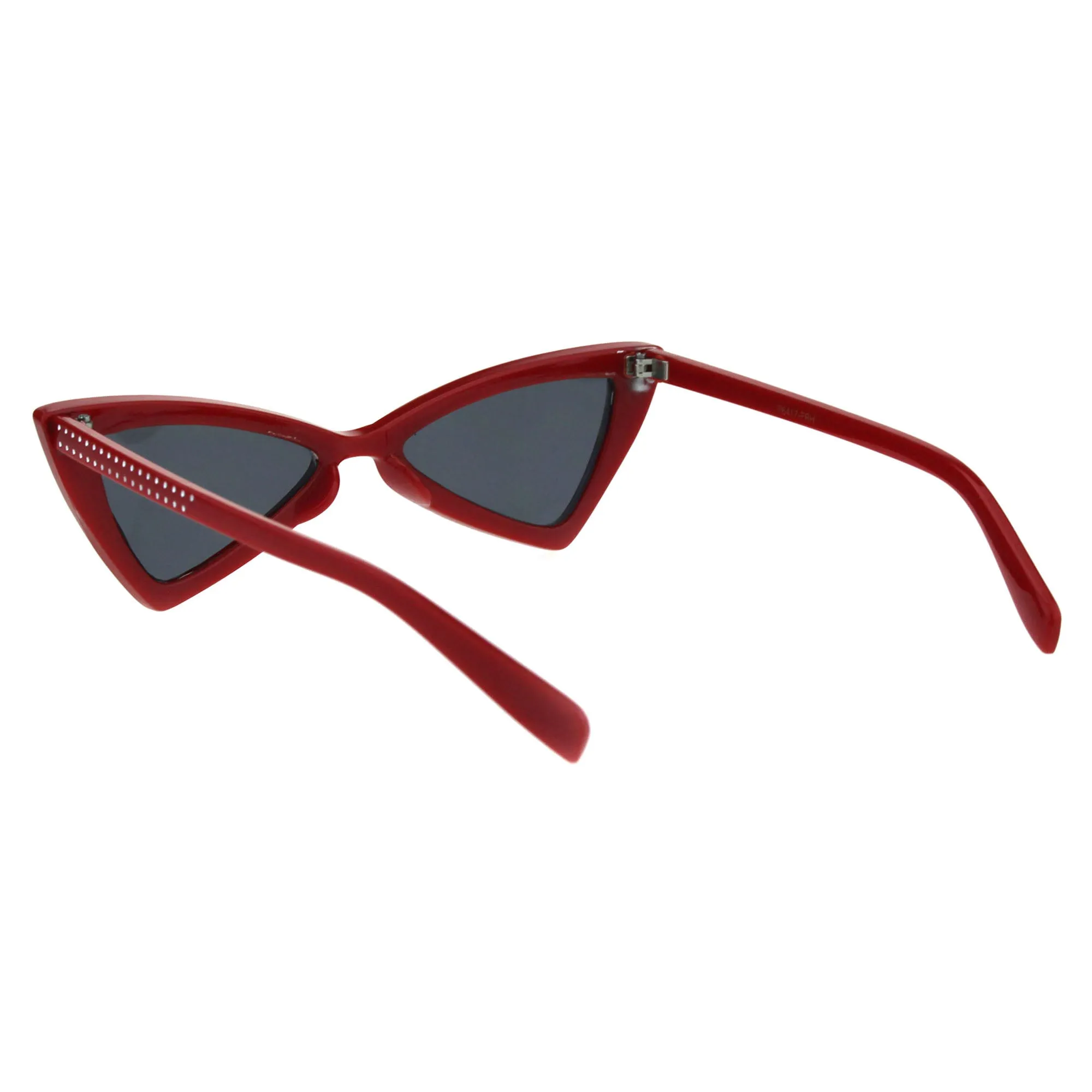 PASTL Triangle Sunglasses