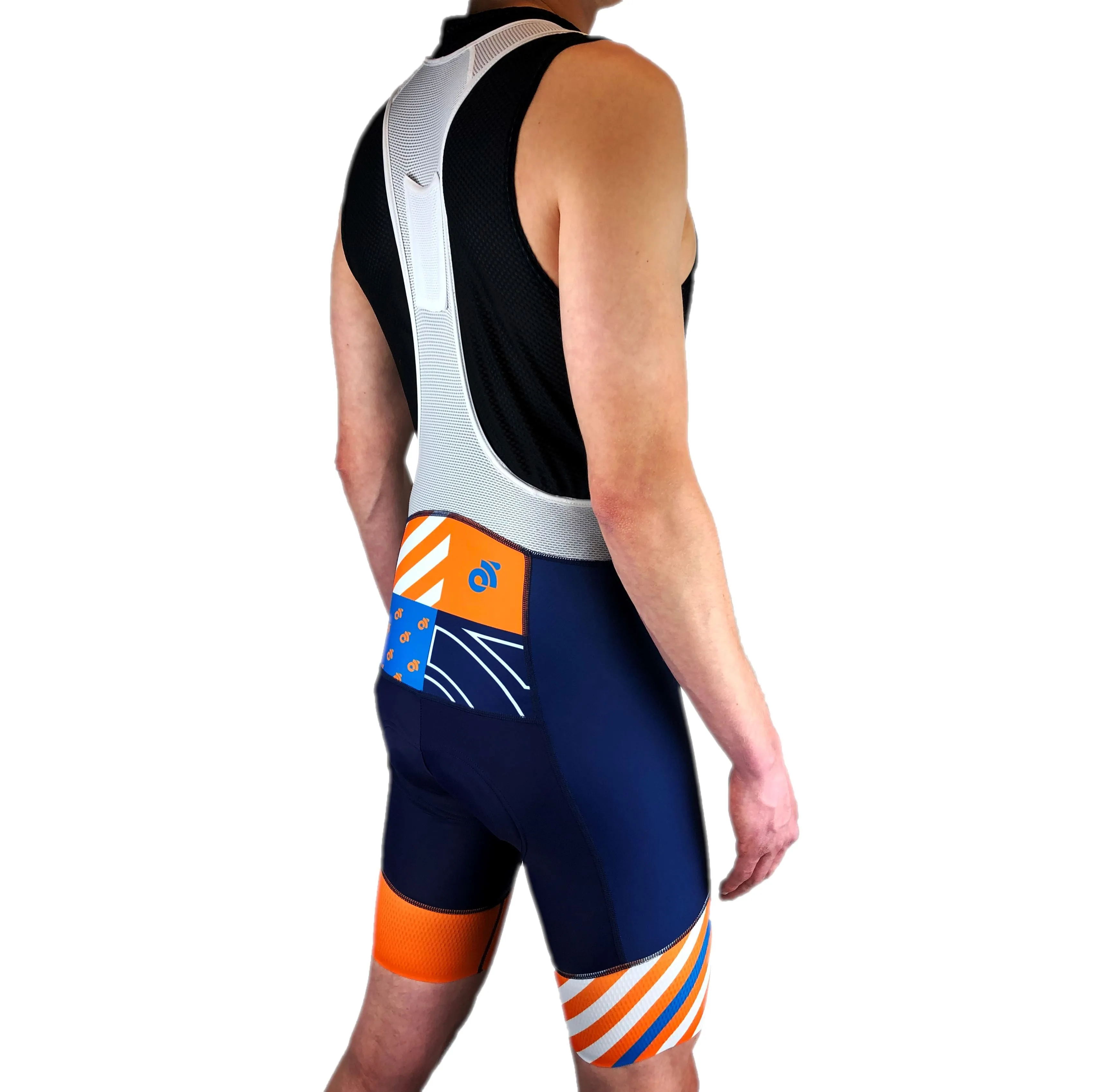 Performance Bib Short