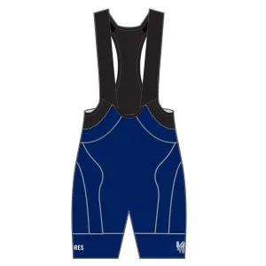 PERFORMANCE  Premium Pre Dyed Bib Short - Semi Custom