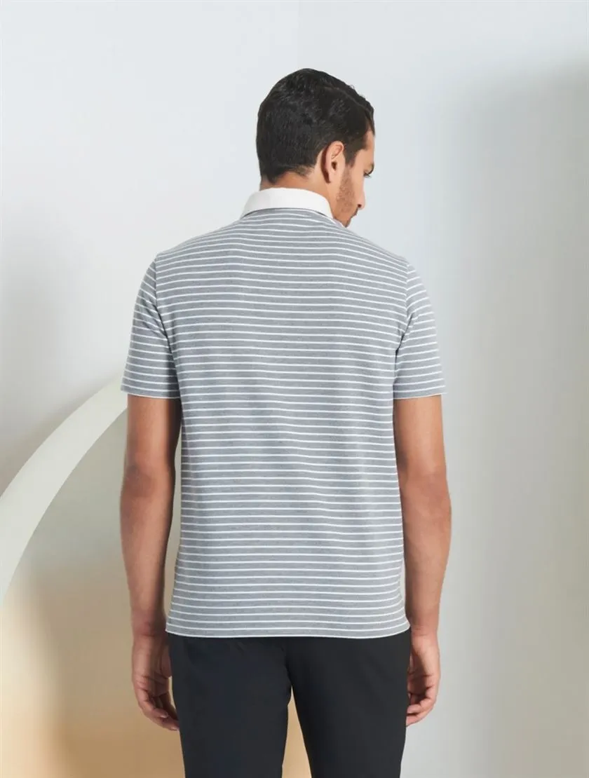 Perona   -   Mens-T-Shirts & Polos -Polos -Arthur