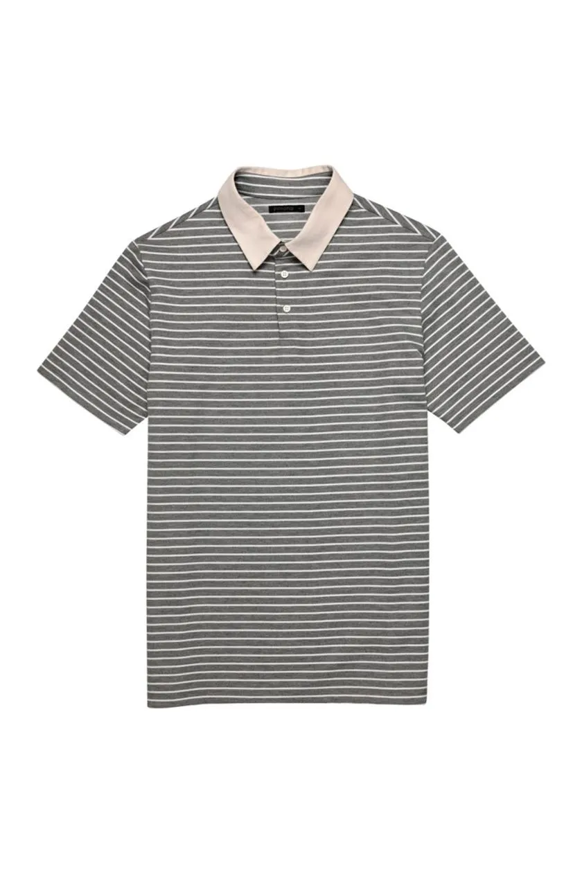 Perona   -   Mens-T-Shirts & Polos -Polos -Arthur